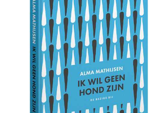 Het gesprek - Alma Mathijsen