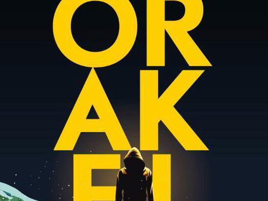 Het gesprek - Thomas Olde Heuvelt