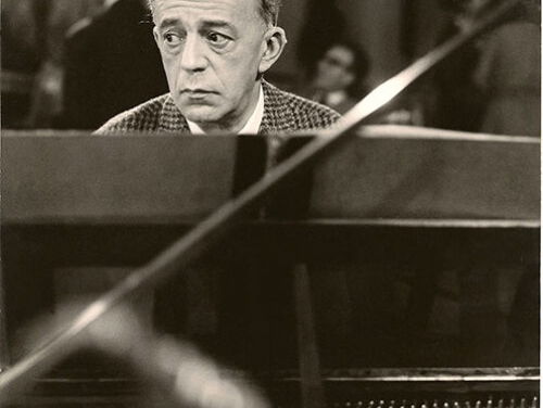 19:30 Hollandsche 'ouwe' Nieuwe! Orkestwerk van Géza Frid (3)