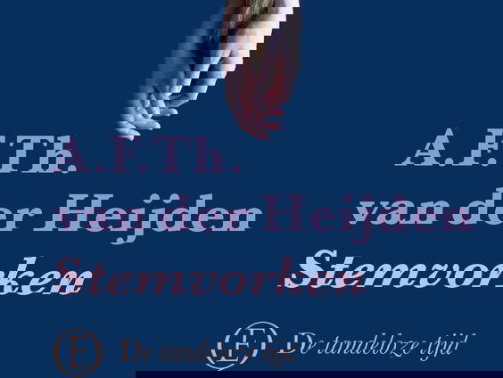 Boek van de Week: Stemvorken