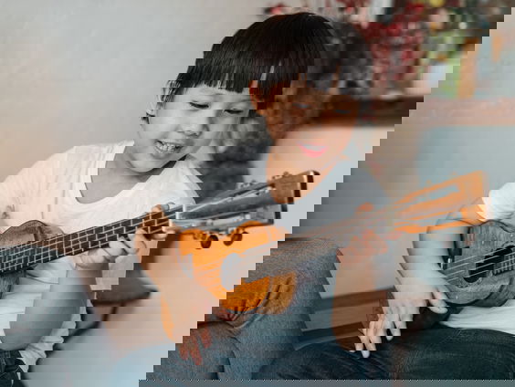 Kindermuziekweek: De kleurrijke Jaren 90 en een beroemd vioolconcert