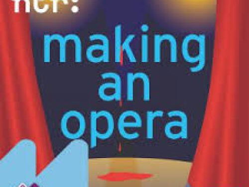 Vandaag in Podium op Zaterdag