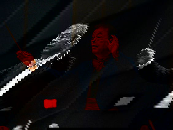 Gouden opnamen van Zubin Mehta