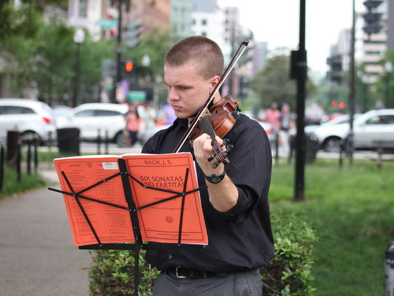 Hoe gaat het met de culturele ZZP-er?