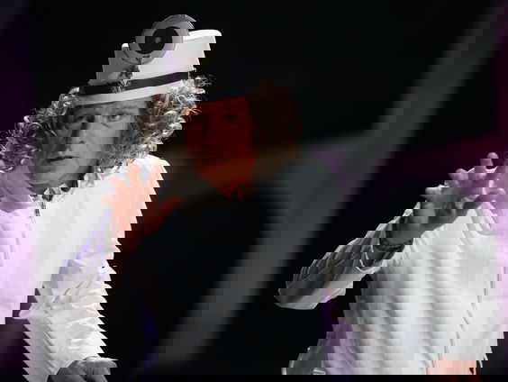 Het Shakespearetheater in Diever opent de deuren