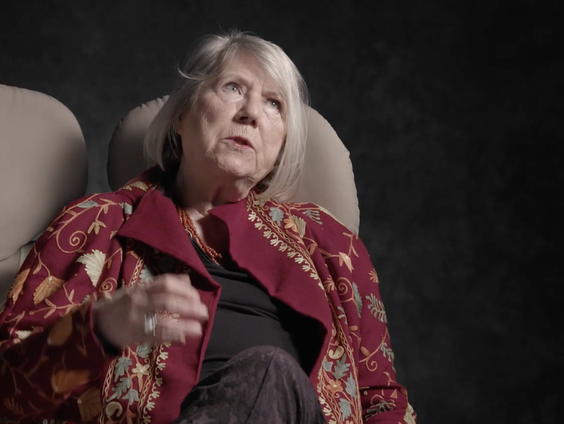 Het gesprek - Sonja Wyss