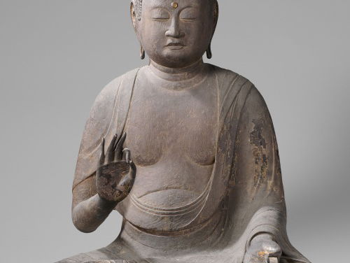 Museumtip: Het Leven van Boeddha