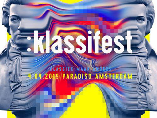 Opium was erbij! Klassifest