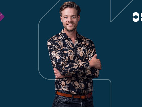 Klein, of toch groot?