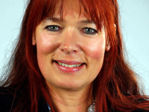 7:15 Ontbijtgast Saskia Belleman