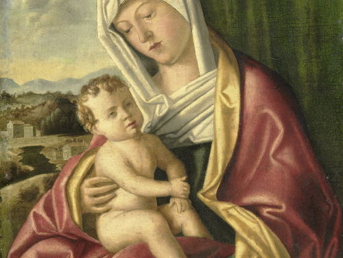 19:30 Hollandsche Nieuwe! What about Mary? van Wishful Singing/2