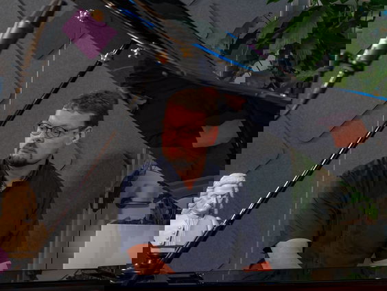 Sietze de Vries te gast in Maatwerk