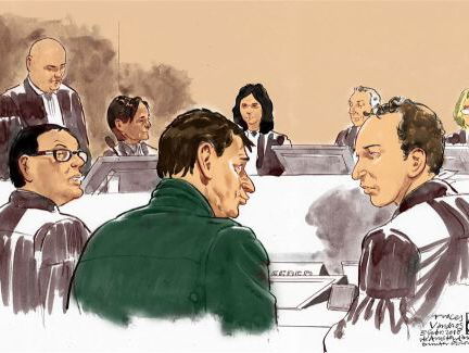 7:15 Terugblik op de week