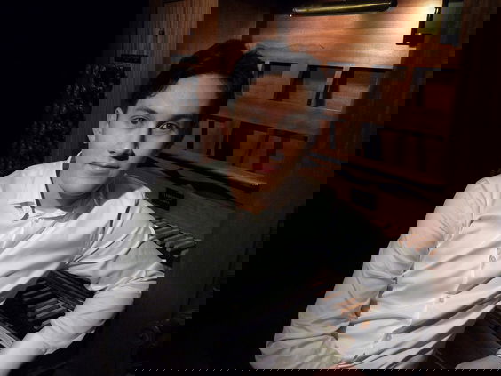 De Pijplijn #38: Steven Knieriem