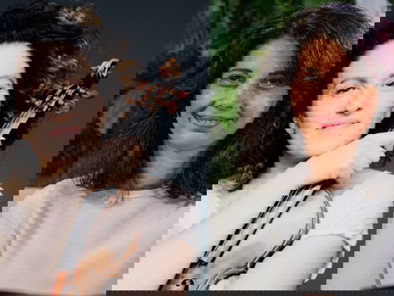 Liza Ferschtman en Nino Gvetadze over het Delft Chamber Music Festival