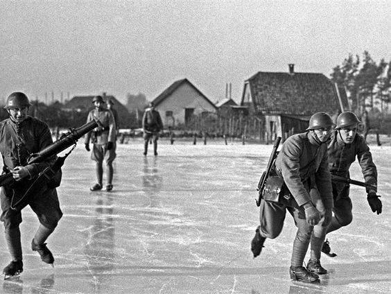 Dienstplicht 25 jaar geleden afgeschaft