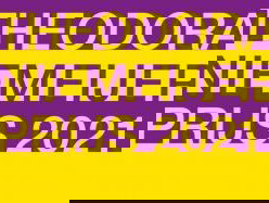 Het gesprek - Winnares van het Theodora Niemeijer Prijs 2021