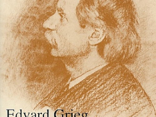 19:30 Hollandsche Nieuwe! Het Britten Jeugd Strijkorkest speelt de Holberg suite van Grieg