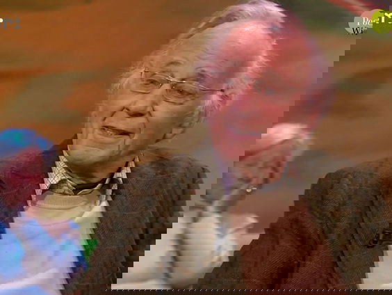 Trouw-journalist Sandra Kooke over Jan Wijn