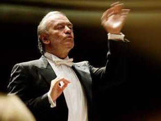 Gergiev Festival viert z'n 25e editie! - interview met de maestro