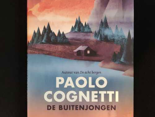 8:40 Boek van de week