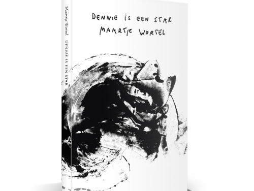 Het gesprek - Maartje Wortel over Dennie is een star