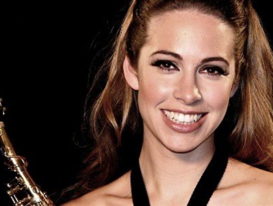 Lekkere Track: Gerald Finzi - The Salutation