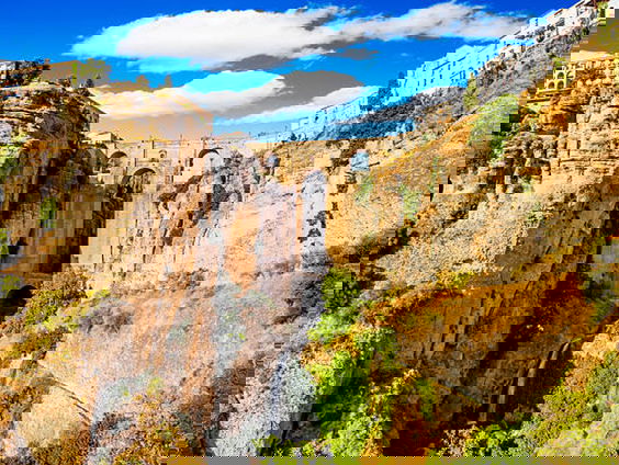 Lekkere Track: Capricio Espagnol