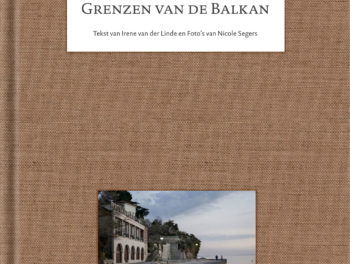 Het gesprek - Irene van der Linde en Nicole Segers