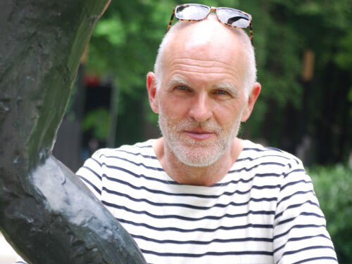 19:05 Poëzie: Koning Den, van Peter Theunynck