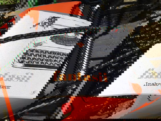 Gedicht: Het laatste wat van ons werd vernomen, van Ineke Riem