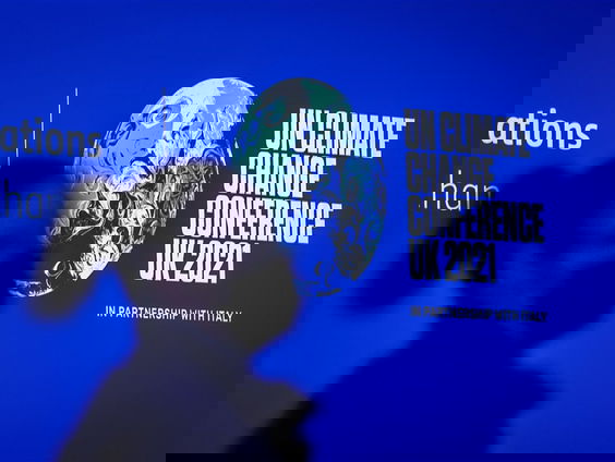 Klimaattop Glasgow gaat nog een dagje door