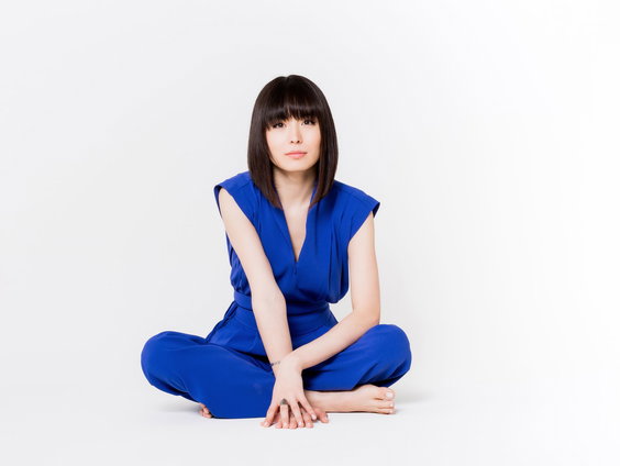 Pianorecital van Alice Sara Ott