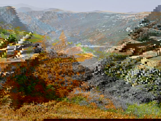 RadioReisDienst: Armenië