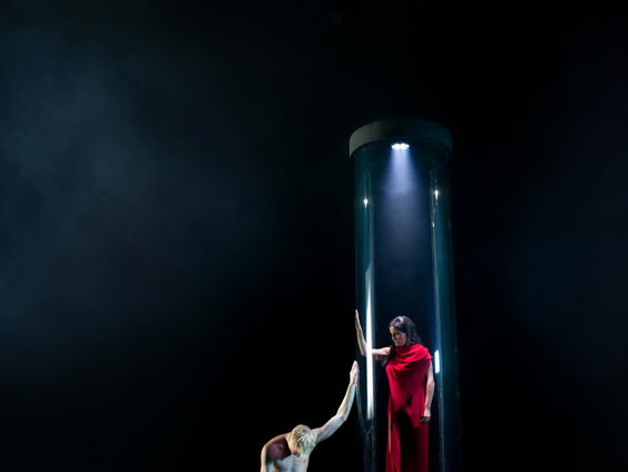 17.30 Tido Visser over 'Tranen van Petrus'