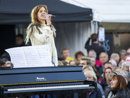 Nynke Laverman