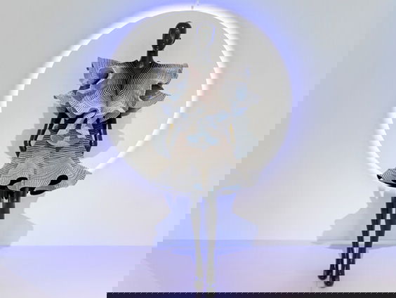 Museumtip: Long live fashion