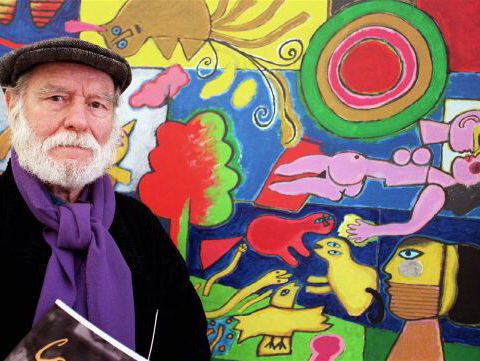 Museumtip: Corneille in Stedelijk Museum Schiedam