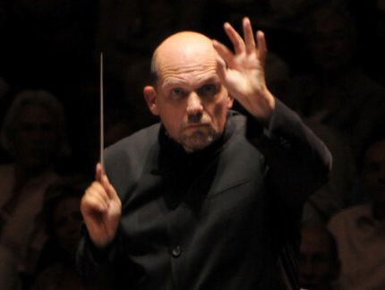 Mischa Spel over het inauguratie-concert bij NYPh van Jaap van Zweden