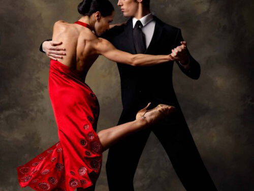 Lekkere Track: Tom Johnson - Tango (1984)