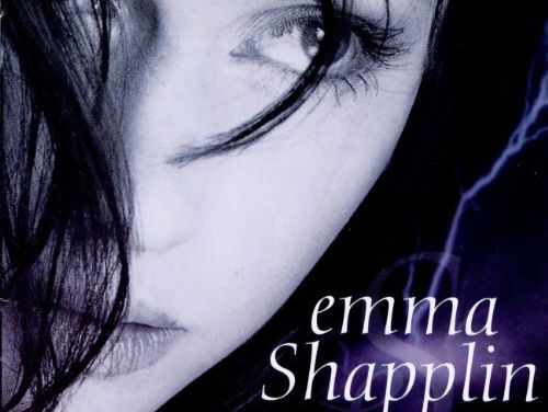 19:30u De Grensganger: Emma Shapplin, Carmine meo