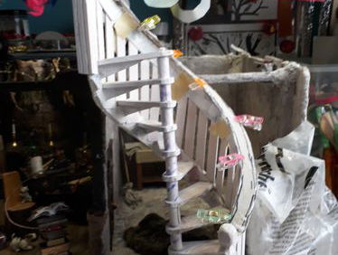 Mooi Moment: Knutselen en creëren