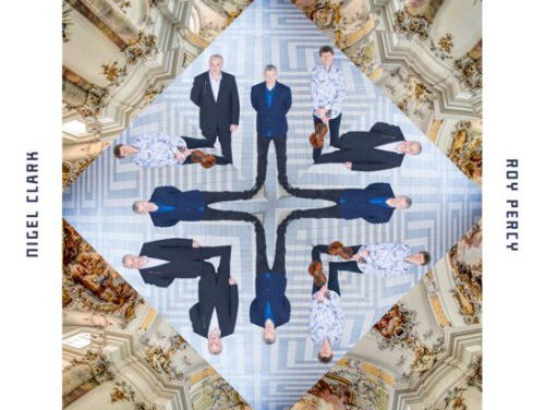 19:35 Hollandsche Nieuwe! Concertos van Tim Kliphuis