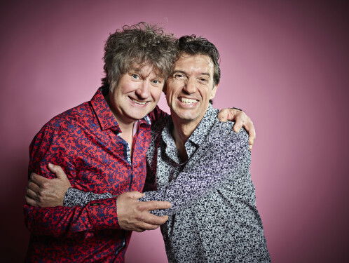 19:30 Hollandsche Nieuwe! The Wanderer van Eric Vloeimans & Juan Pablo Dobal