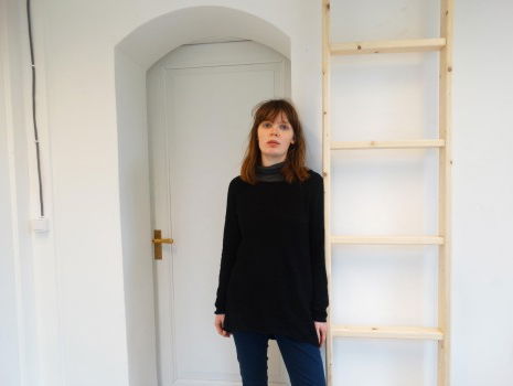 Slaapservice: Hannah van Binsbergen - Voorspellingen van Julia en Sylvia