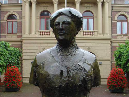 Het gesprek - Step Vaessen