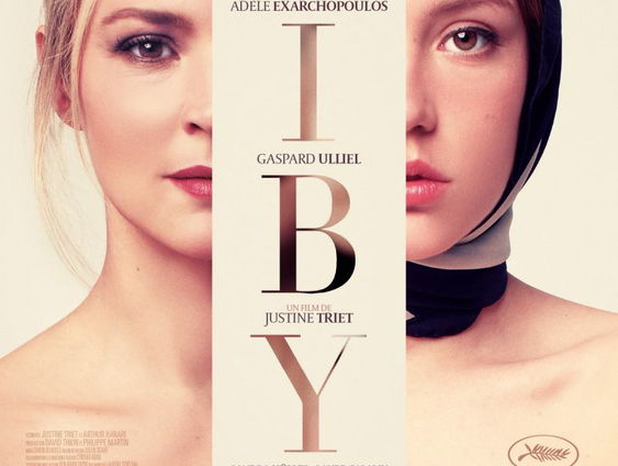 Opium was erbij! Film: Sibyl