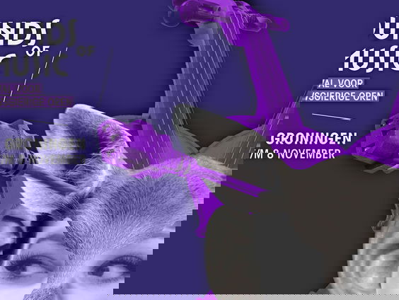 Het Soundsofmusic Festival is begonnen