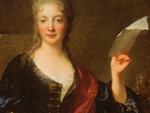 Muziekhistoricus Joop van Velzen over componiste Elisabeth Jacquet de la Guerre