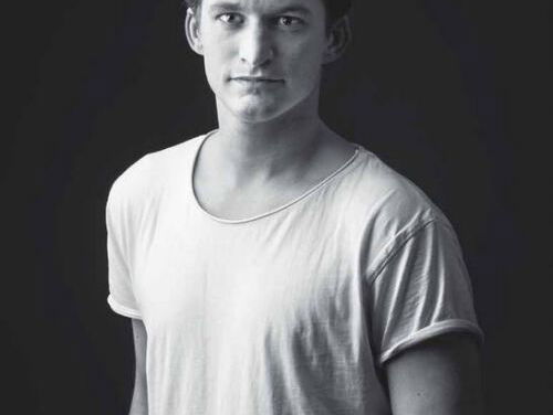 Slaapservice: Haro Kraak uit Lekhoofd